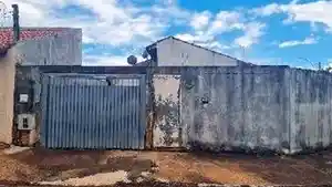 Casa - Pederneiras, SP