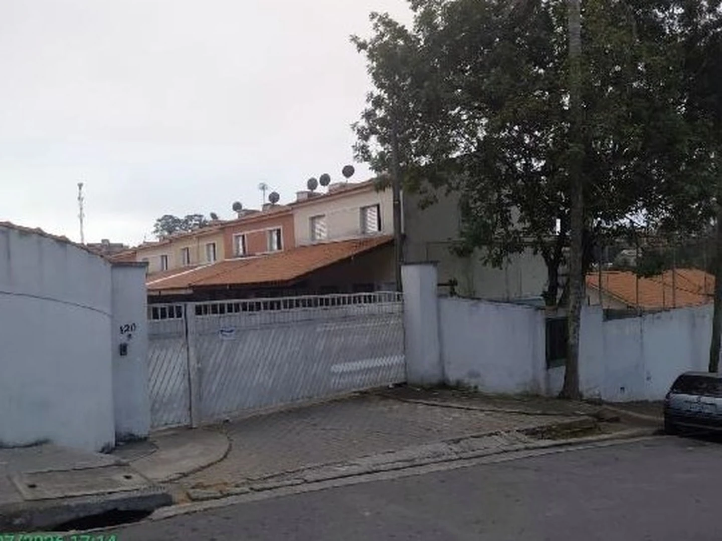 Casa - Jandira, SP - foto 1