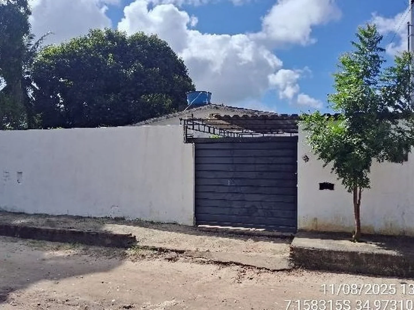 Casa - Santa Rita, PB - foto 1