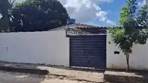 Casa - Santa Rita, PB