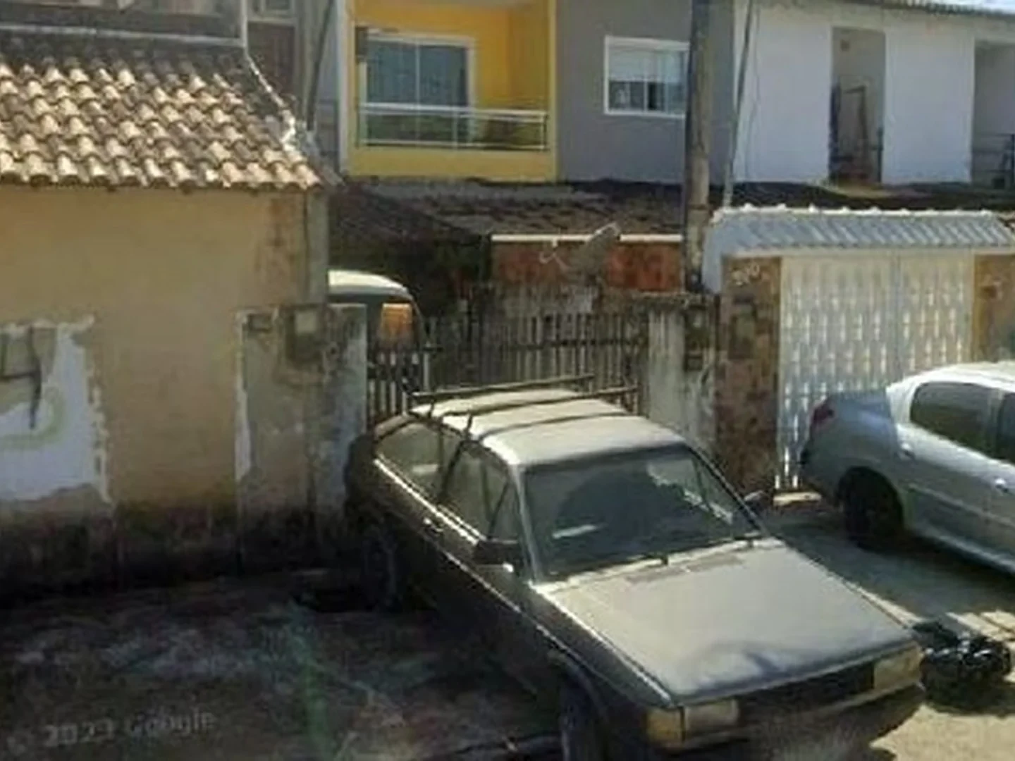 Casa - Belford Roxo, RJ - foto 1