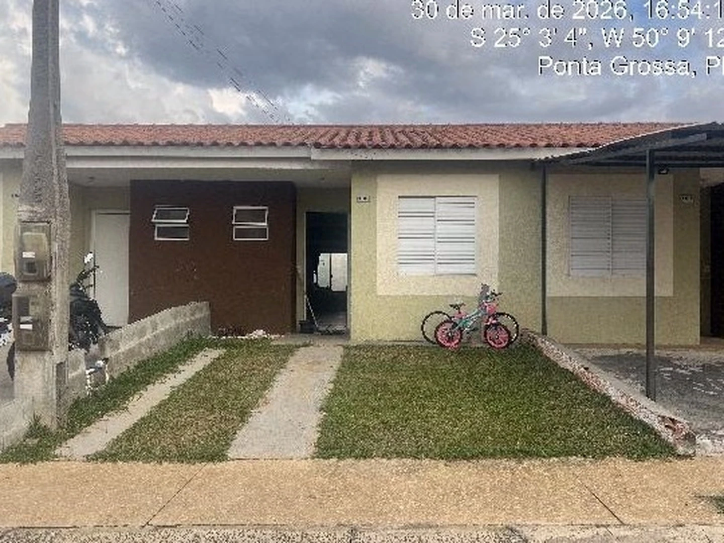 Casa - Ponta Grossa, PR - foto 1