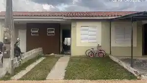 Casa - Ponta Grossa, PR