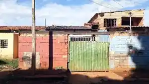 Casa - Luziania, GO