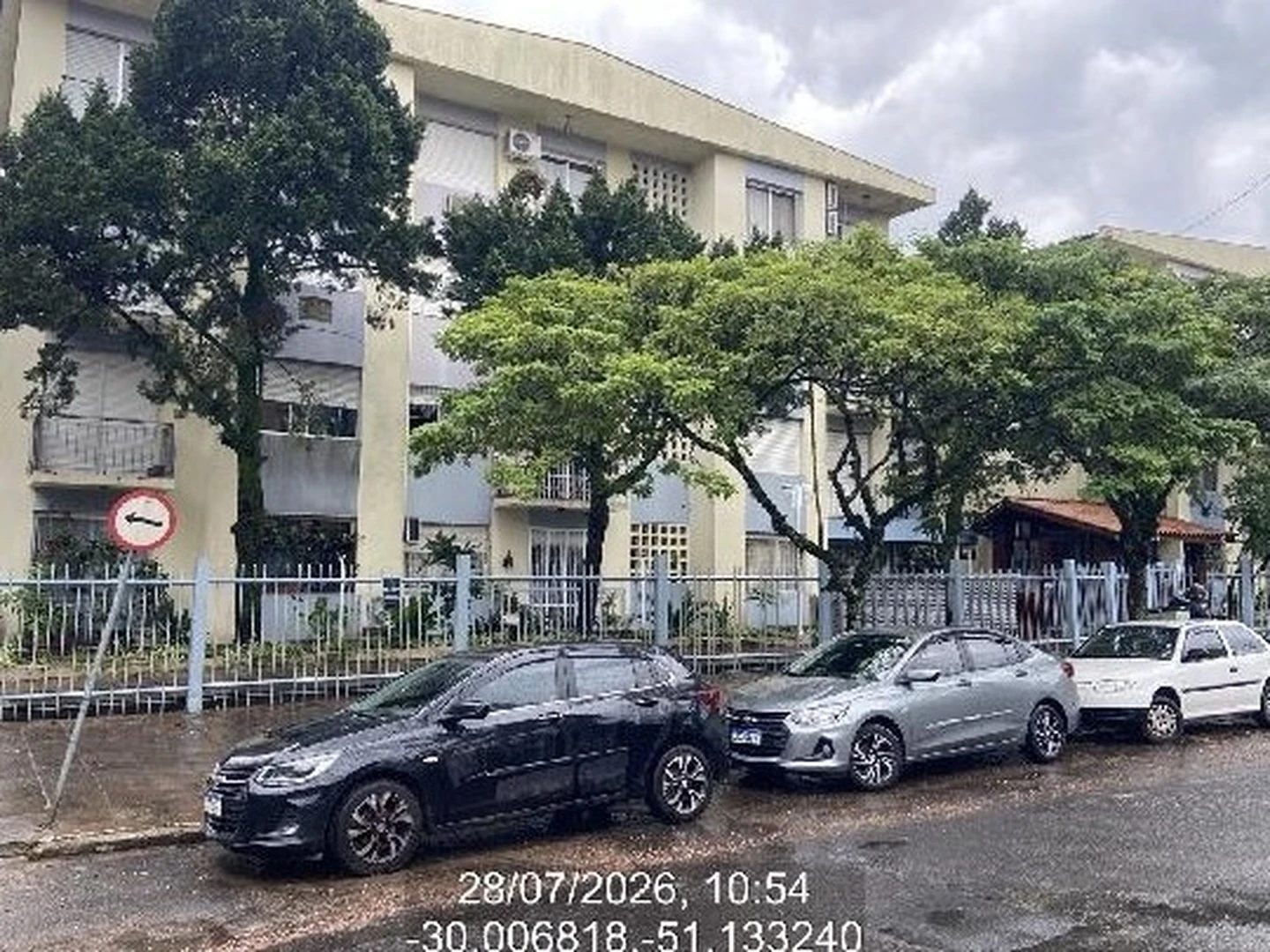 Apartamento - Porto Alegre, RS - foto 1