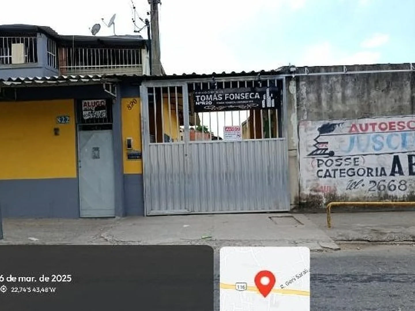 Apartamento - Nova Iguacu, RJ - foto 1