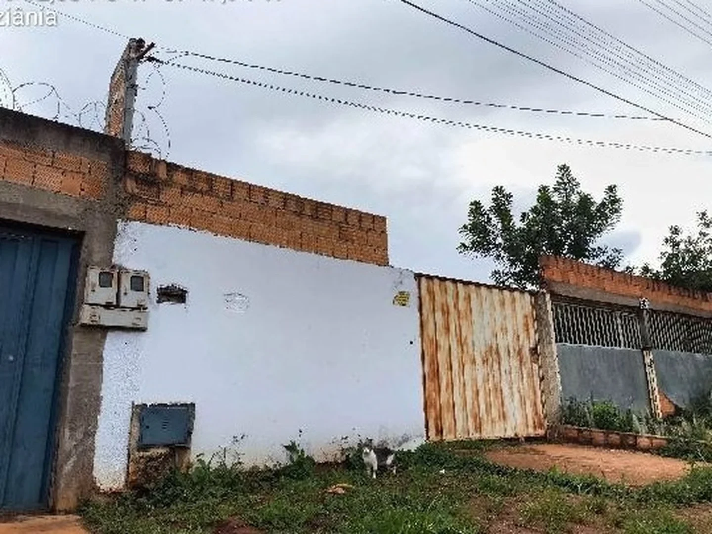 Casa - Luziania, GO - foto 1