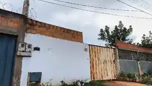 Casa - Luziania, GO