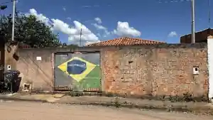 Casa - Aguas Lindas De Goias, GO