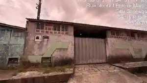 Casa - Santa Rita, PB