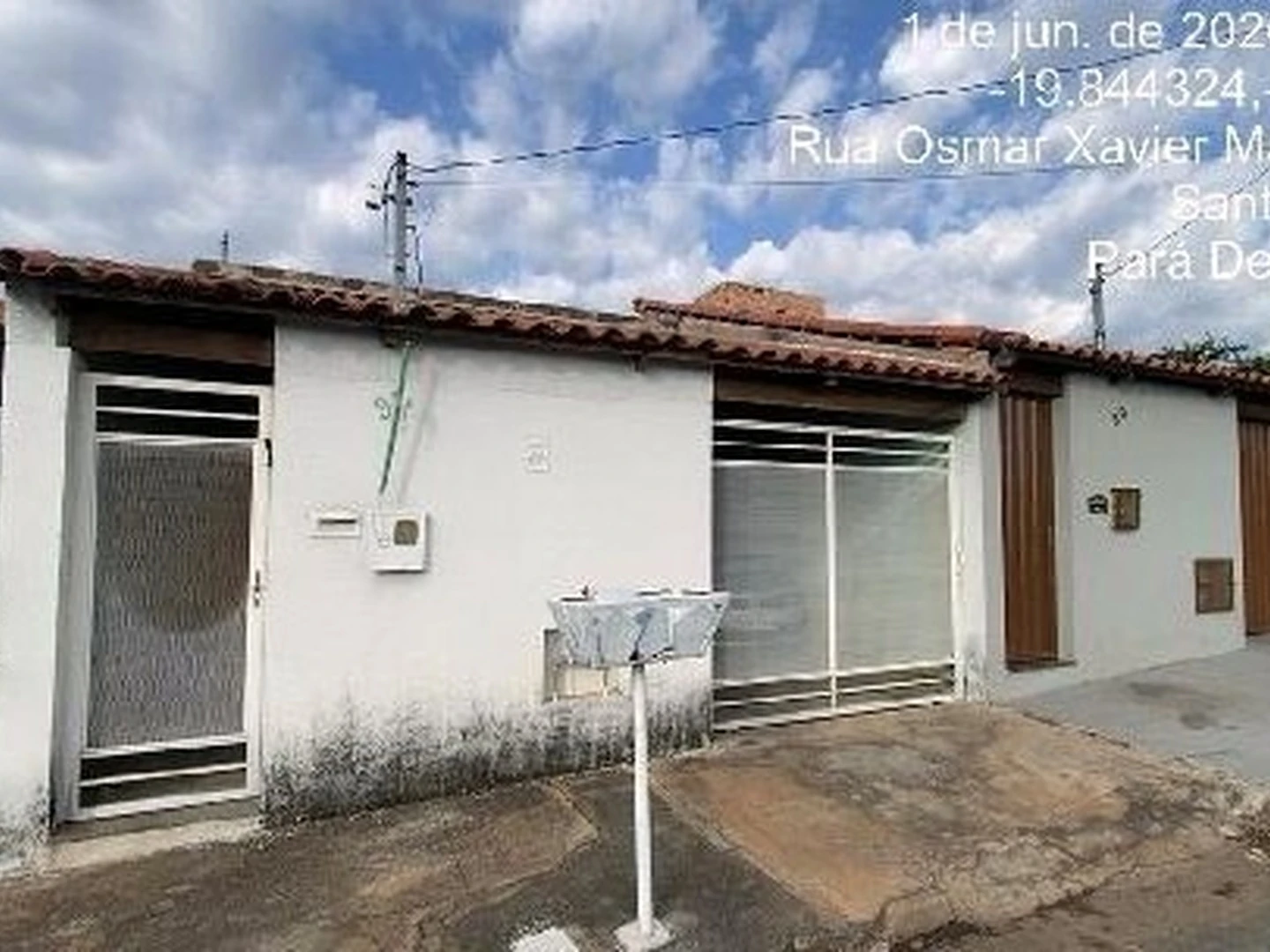 Casa - Para De Minas, MG - foto 1