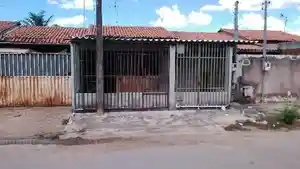 Casa - Novo Gama, GO