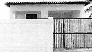 Casa - Alhandra, PB