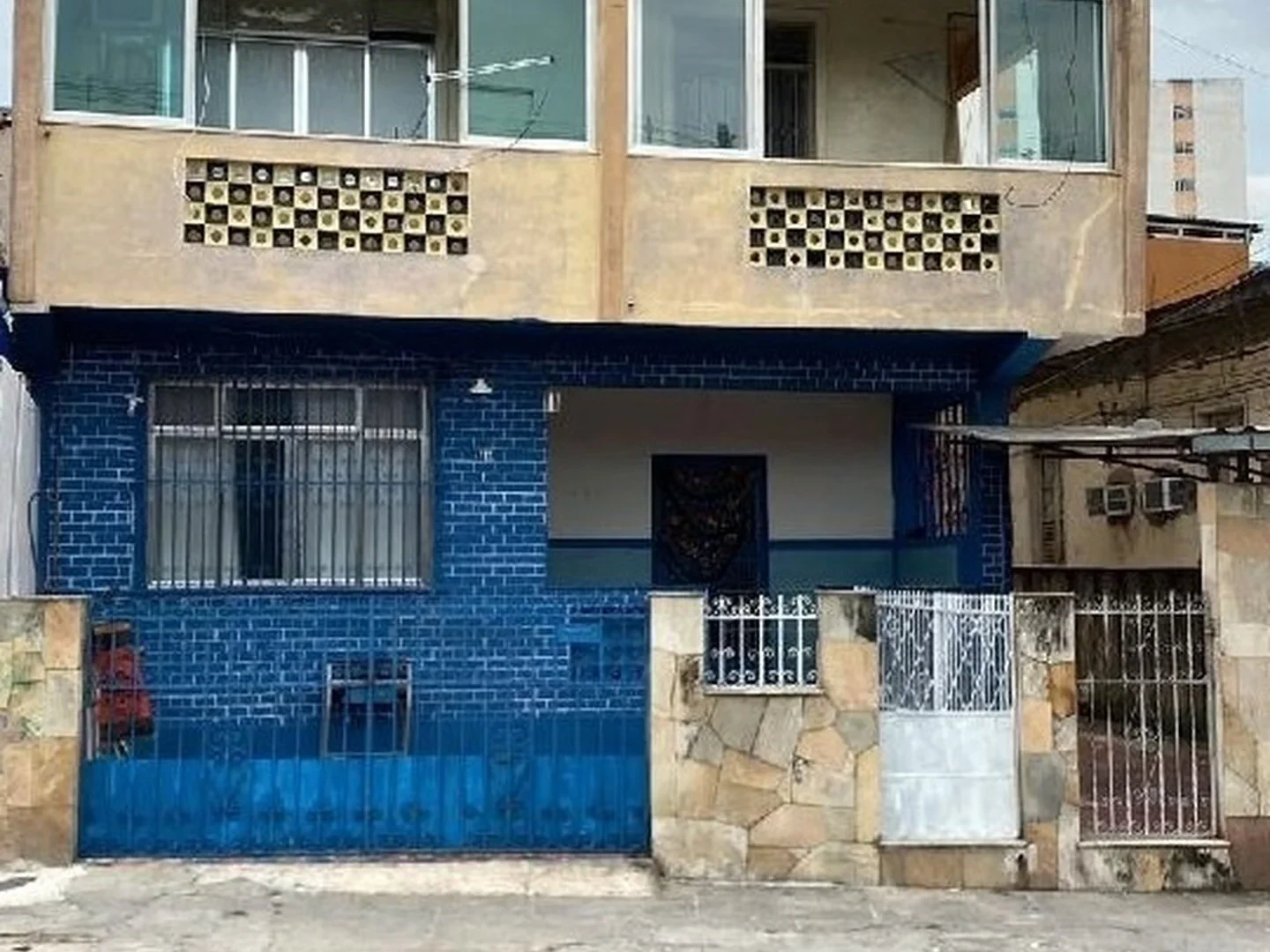 Apartamento - Rio De Janeiro, RJ - foto 1