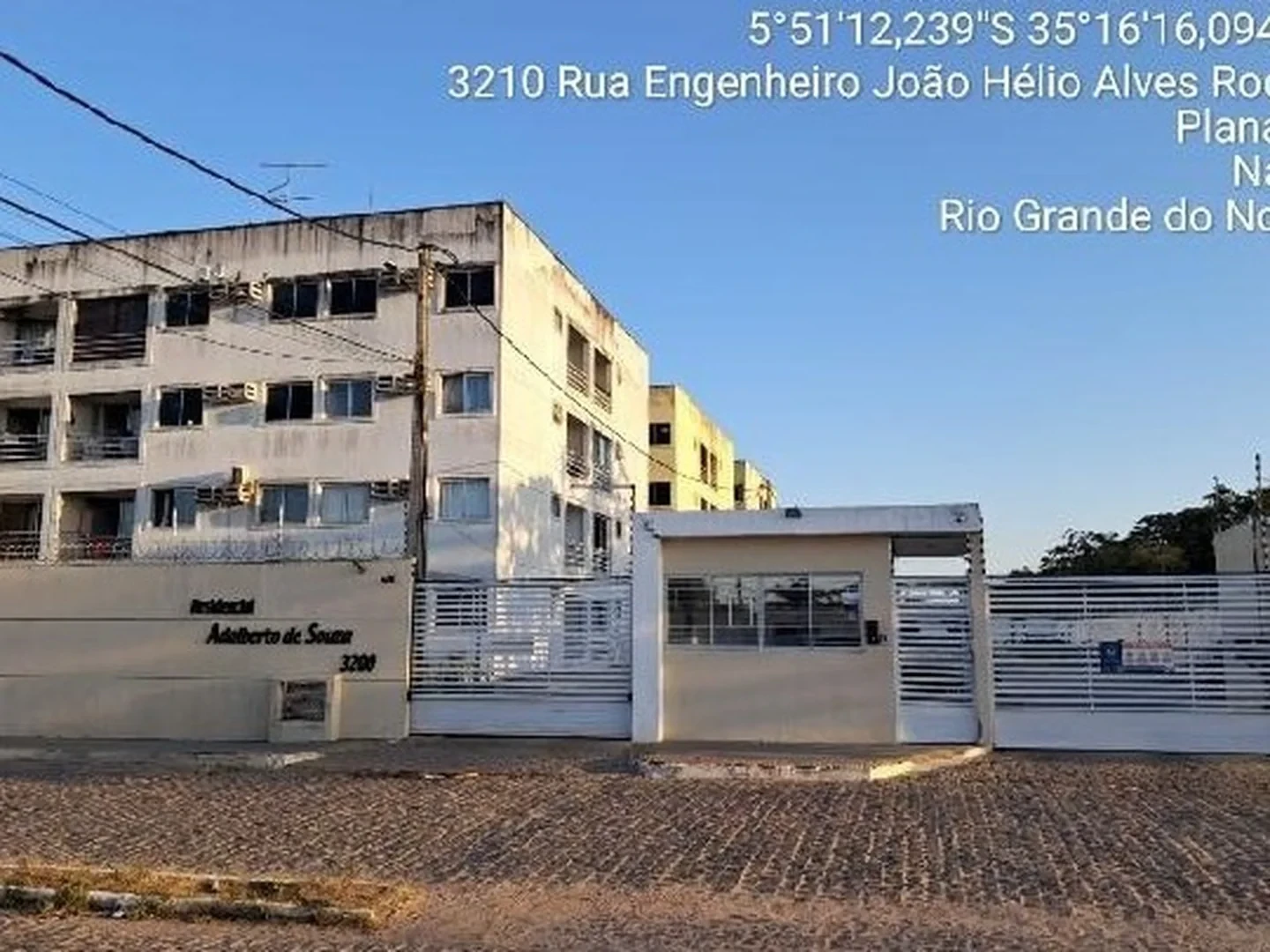 Apartamento - Natal, RN - foto 1