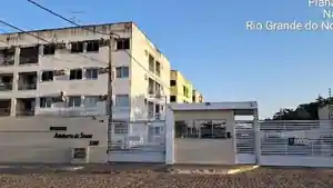 Apartamento - Natal, RN