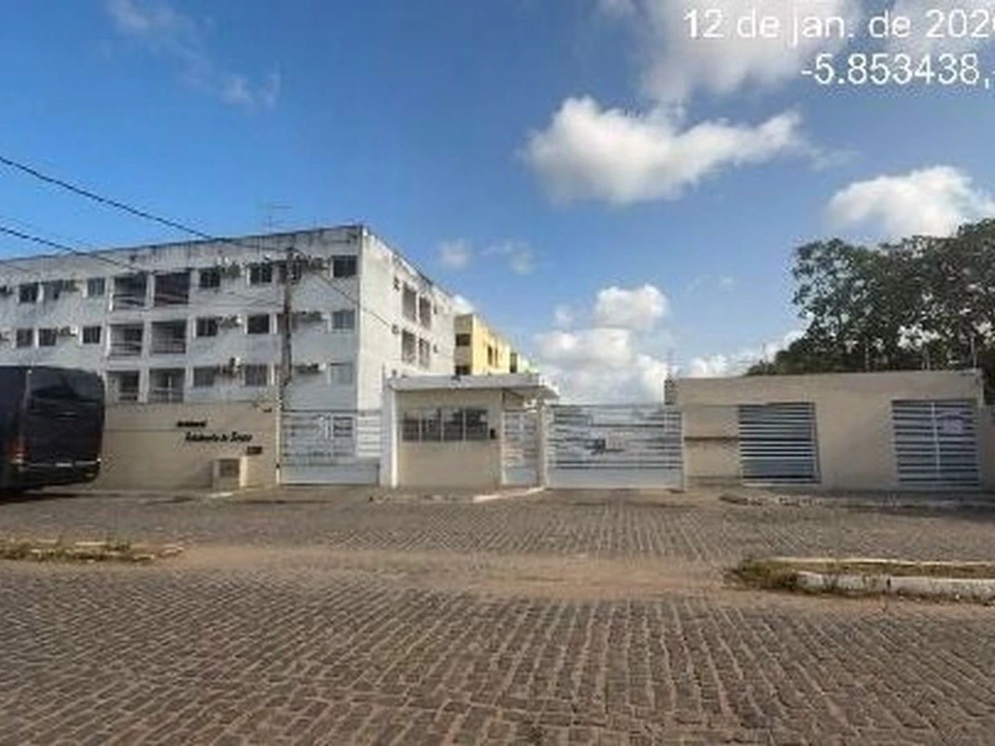 Apartamento - Natal, RN - foto 1