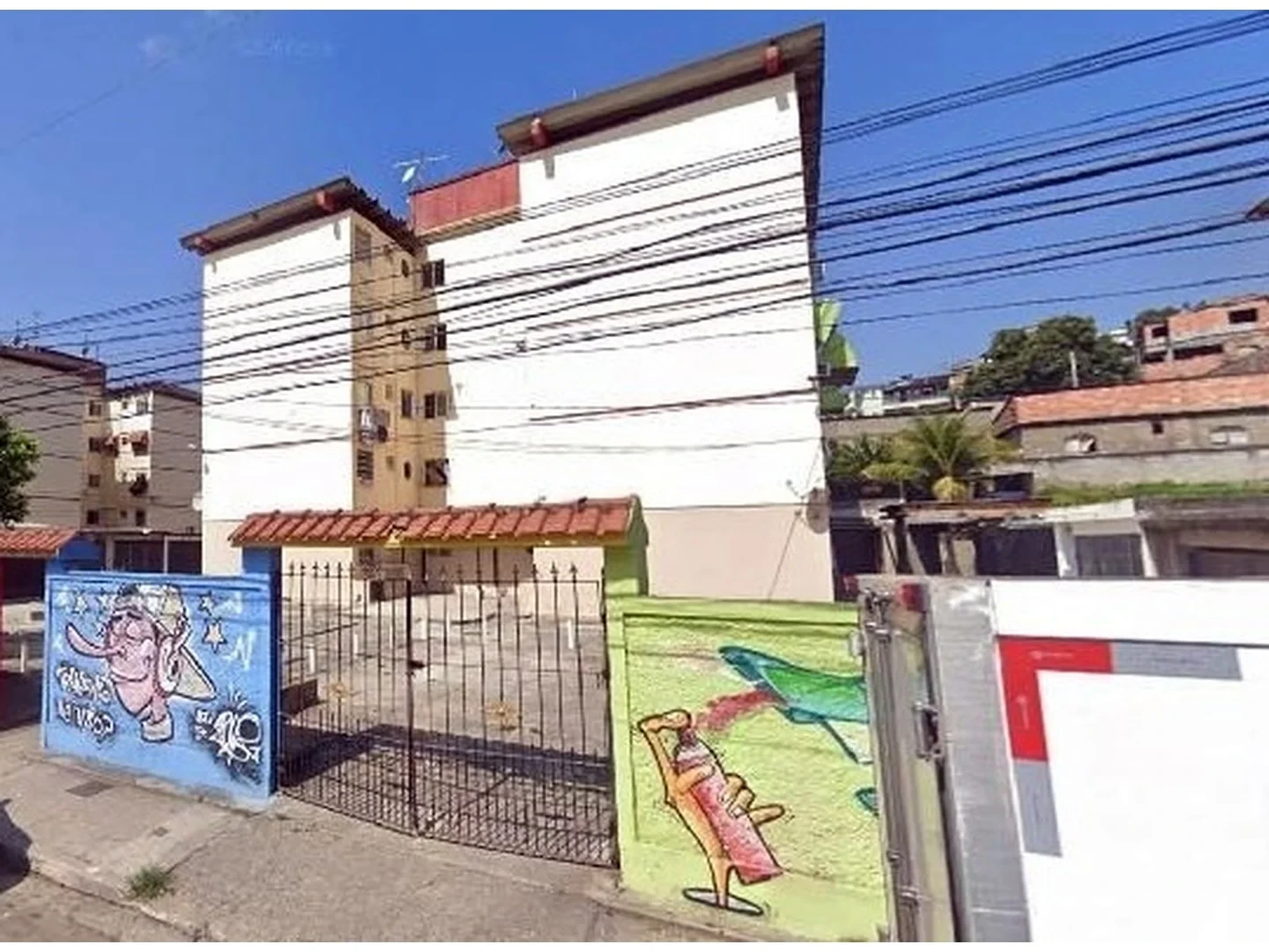 Apartamento - Sao Goncalo, RJ - foto 1