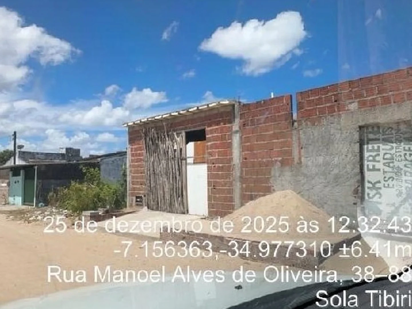 Casa - Santa Rita, PB - foto 1