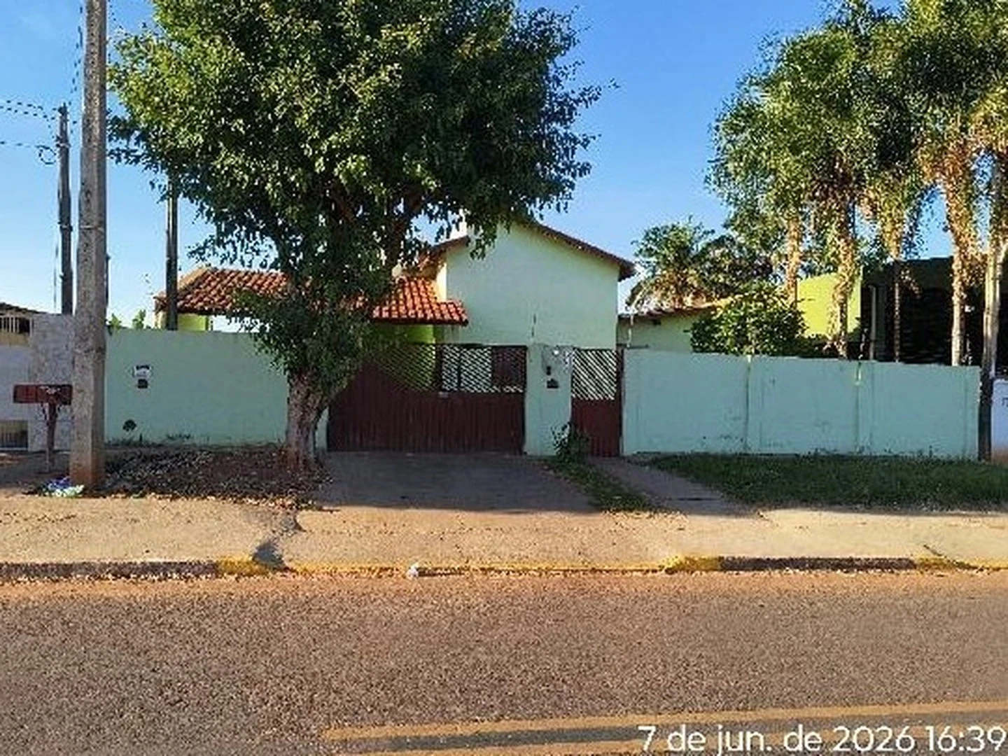Casa - Tres Lagoas, MS - foto 1