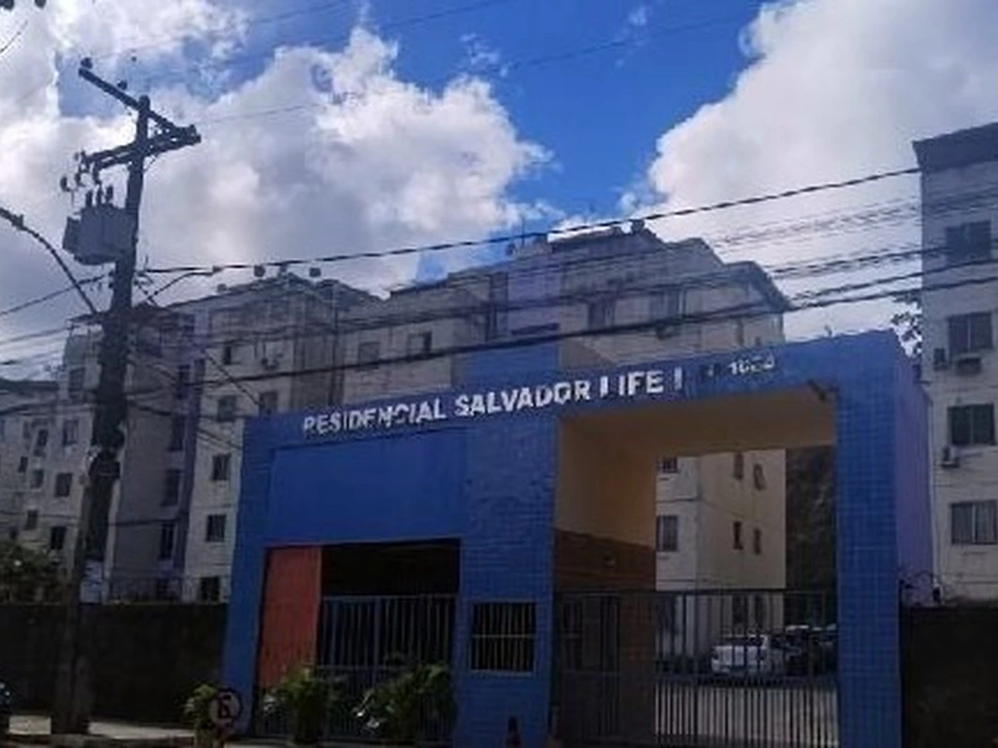 Apartamento - Salvador, BA - foto 1