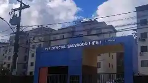 Apartamento - Salvador, BA