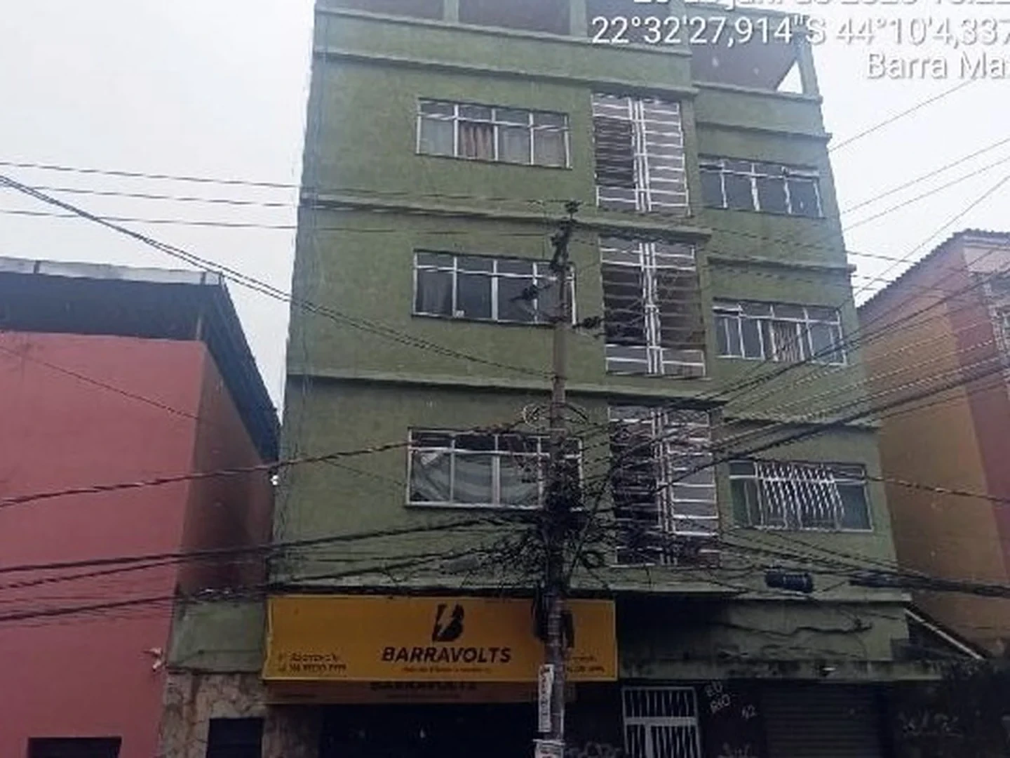 Apartamento - Barra Mansa, RJ - foto 1
