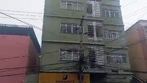 Apartamento - Barra Mansa, RJ