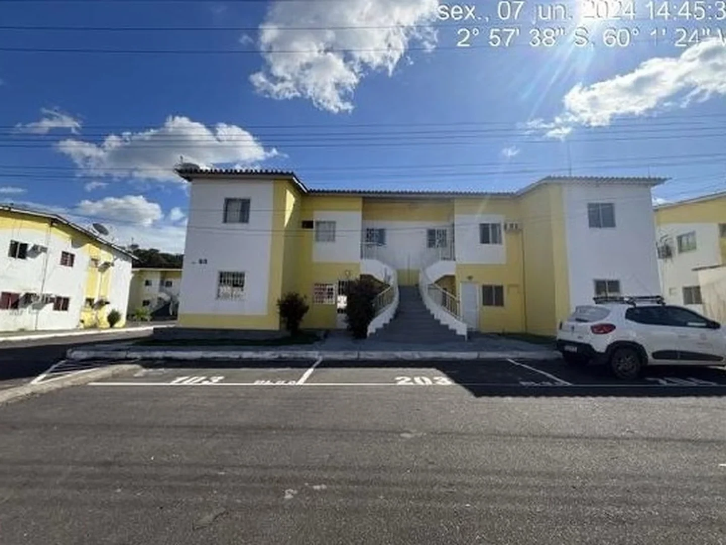 Apartamento - Manaus, AM - foto 1