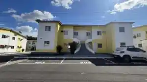 Apartamento - Manaus, AM