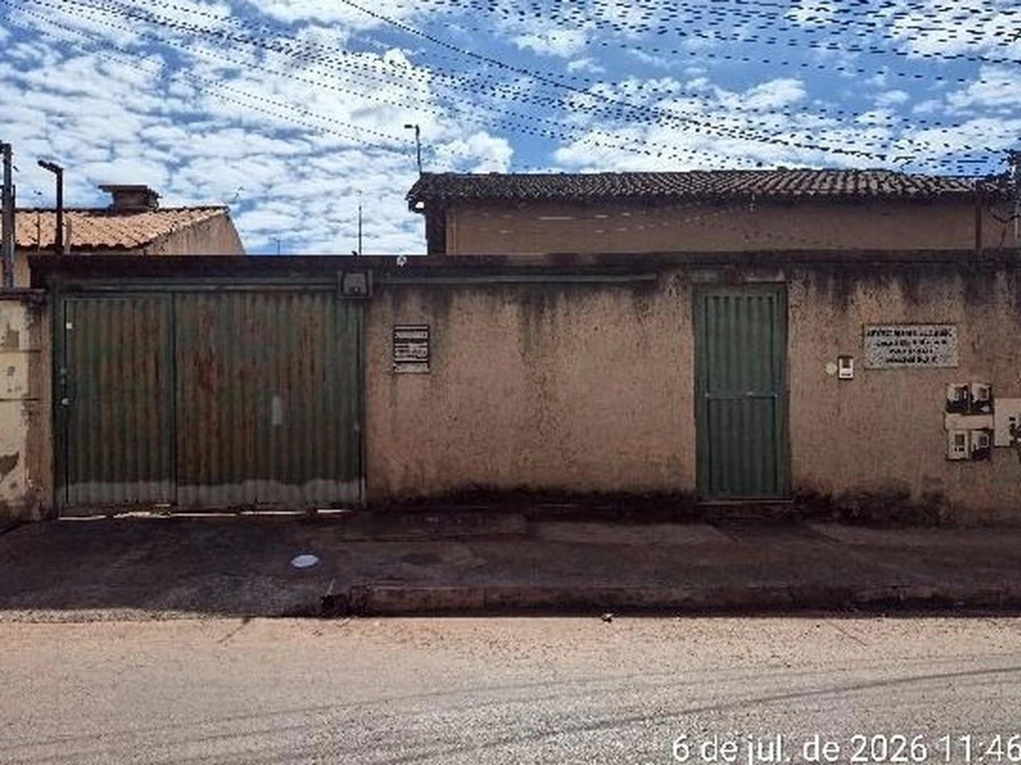 Casa - Valparaiso De Goias, GO - foto 1