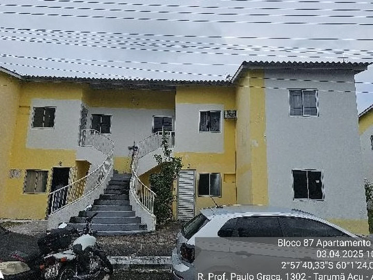 Apartamento - Manaus, AM - foto 1