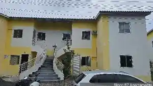 Apartamento - Manaus, AM