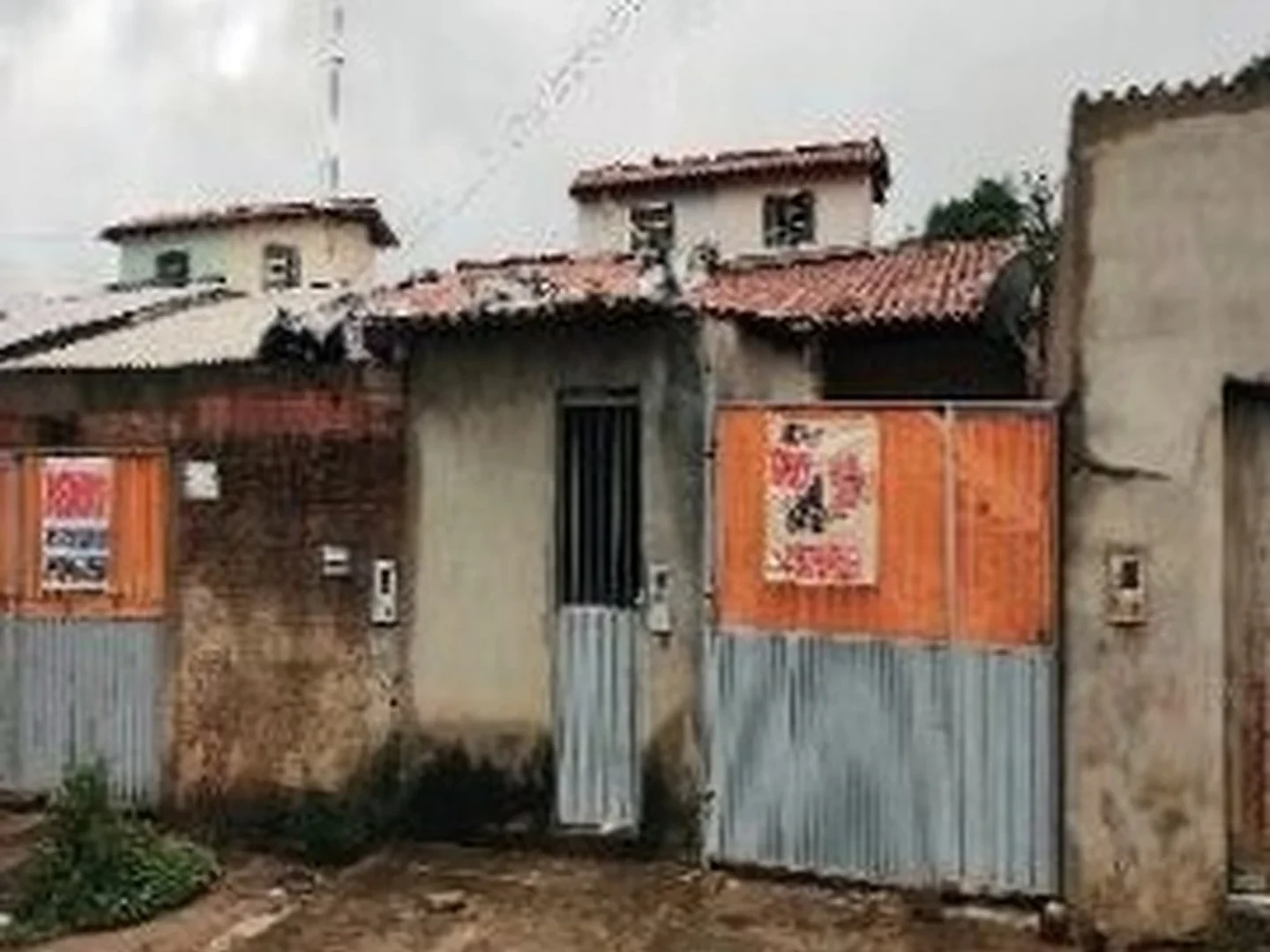 Casa - Luziania, GO - foto 1