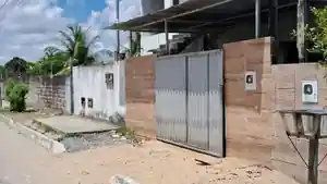 Casa - Bayeux, PB