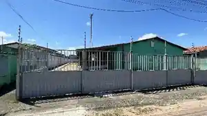 Casa - Sao Goncalo Do Amarante, RN