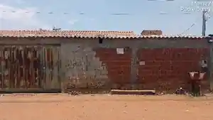Casa - Padre Bernardo, GO