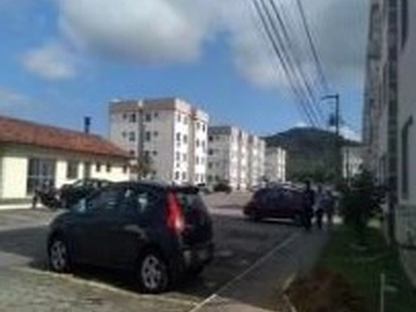 Apartamento - Sao Jose, SC - foto 1