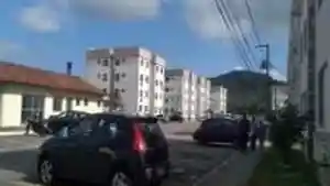 Apartamento - Sao Jose, SC