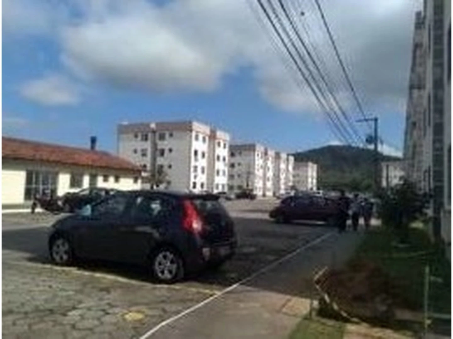 Apartamento - Sao Jose, SC - miniatura 2
