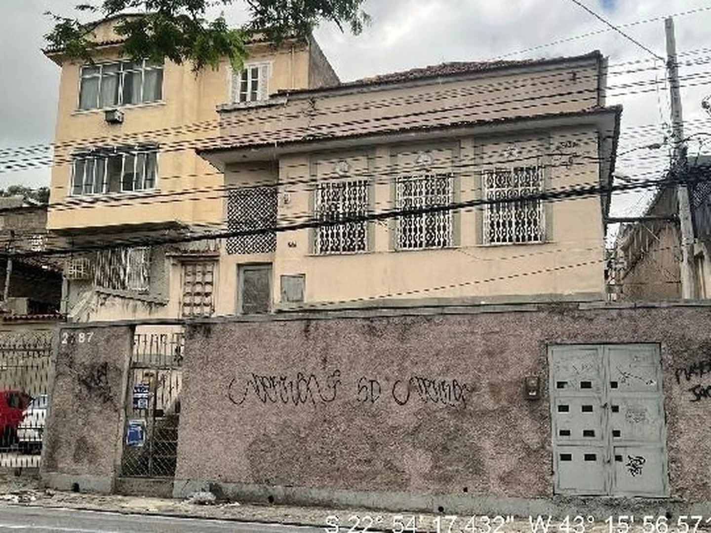 Apartamento - Rio De Janeiro, RJ - foto 1