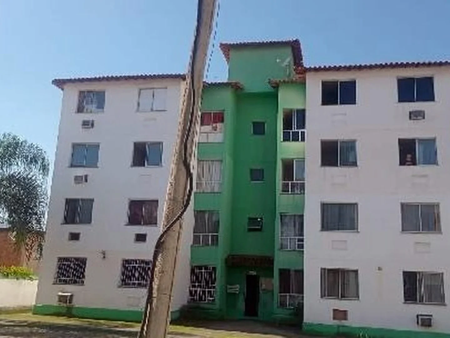 Apartamento - Rio De Janeiro, RJ - foto 1