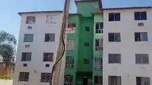 Apartamento - Rio De Janeiro, RJ