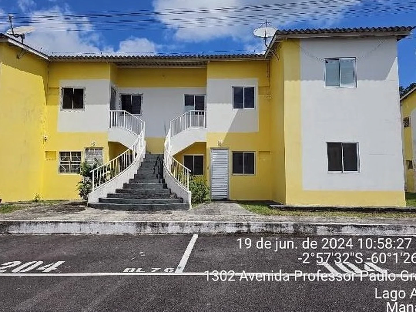 Apartamento - Manaus, AM - foto 1
