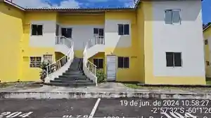 Apartamento - Manaus, AM