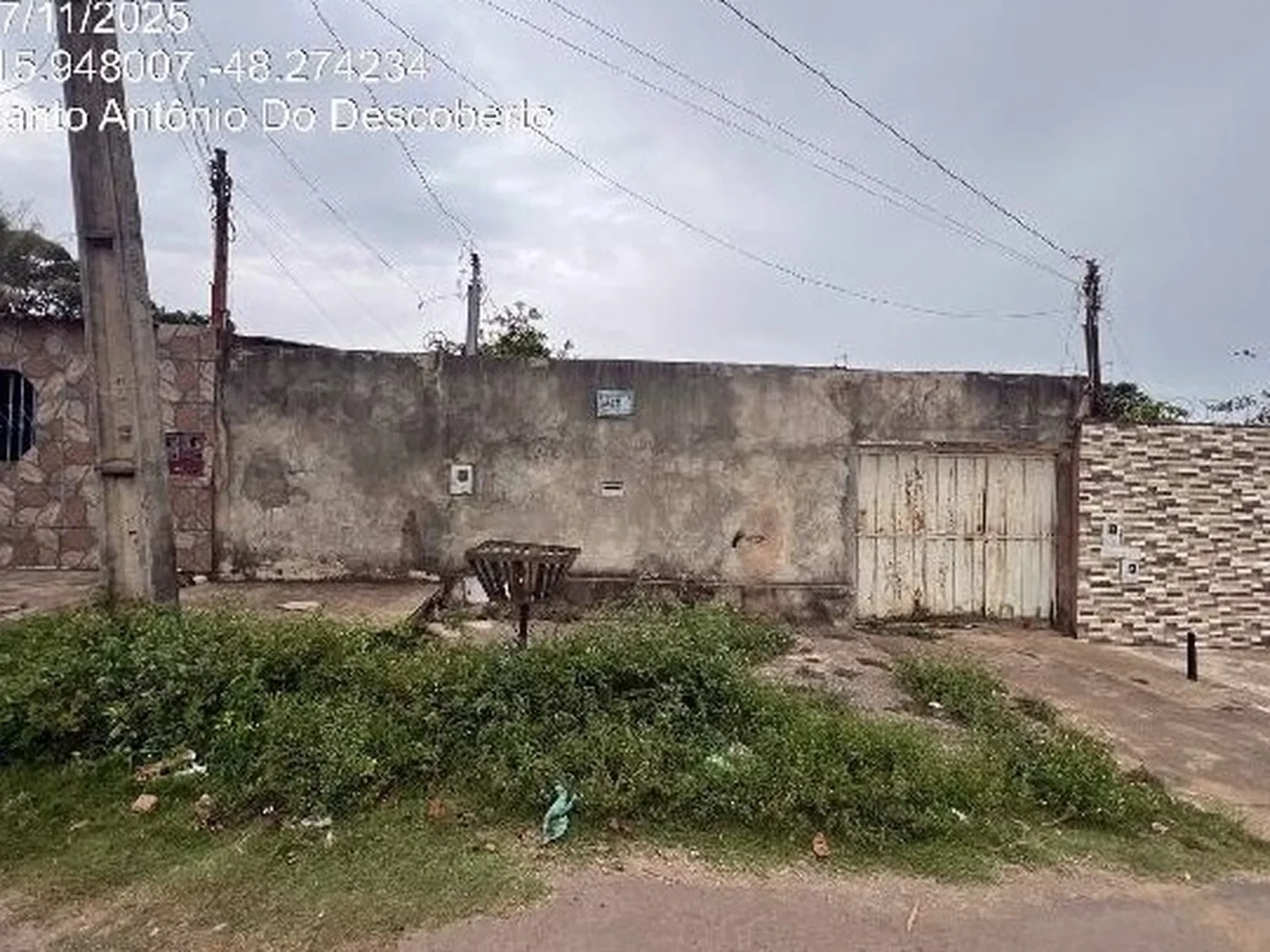 Casa - Santo Antonio Do Descoberto, GO - foto 1