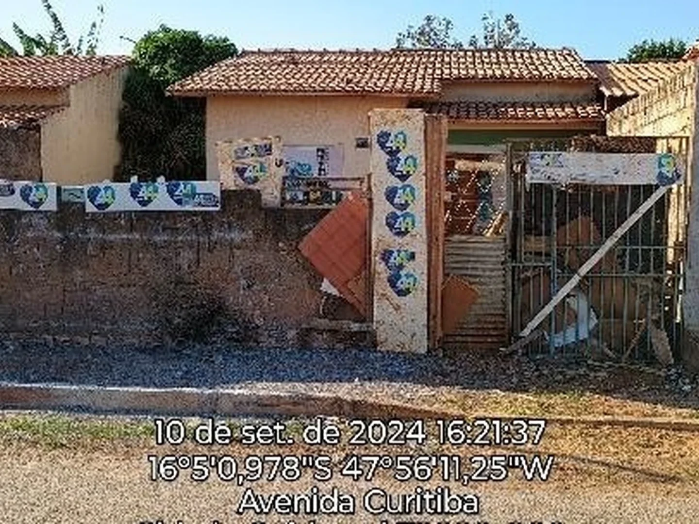 Casa - Cidade Ocidental, GO - foto 1