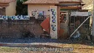 Casa - Cidade Ocidental, GO