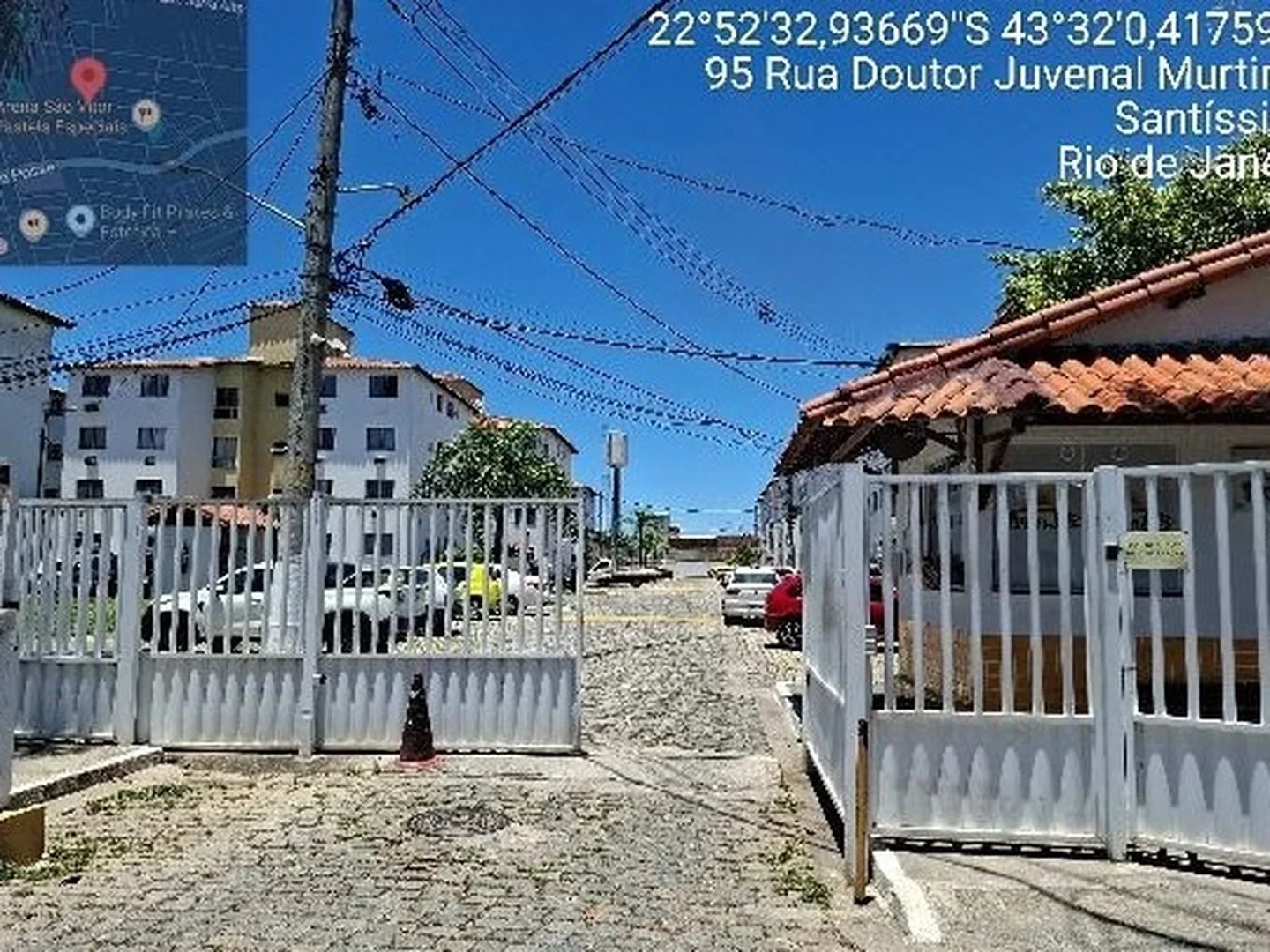 Apartamento - Rio De Janeiro, RJ - foto 1