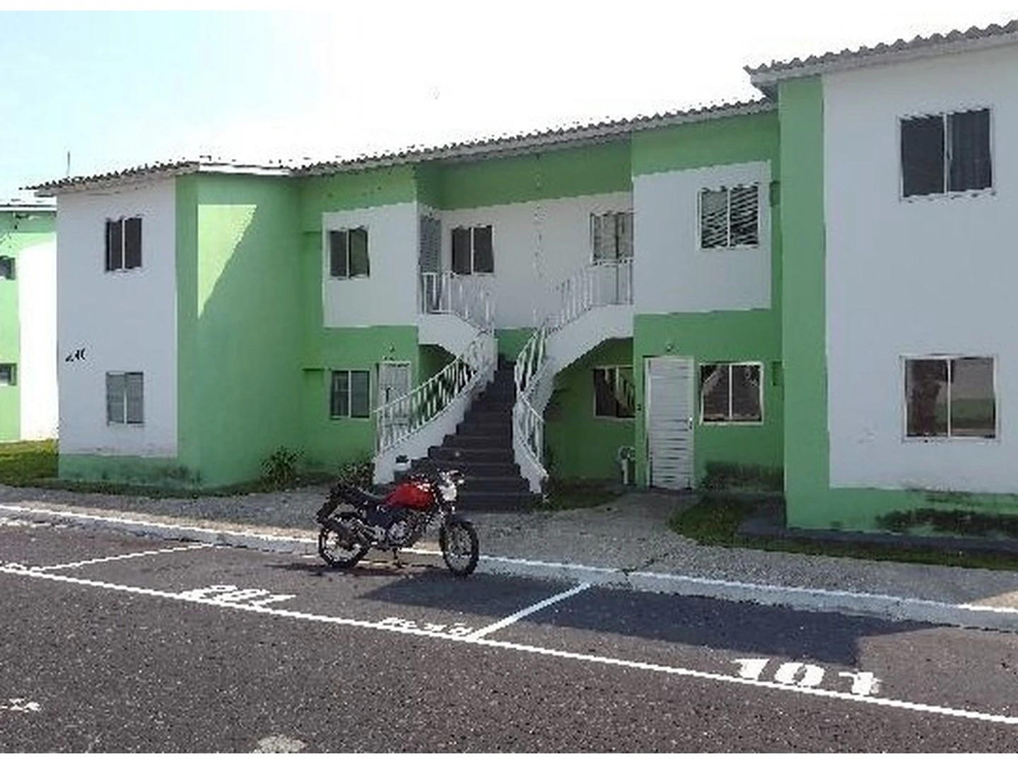 Apartamento - Manaus, AM - foto 1